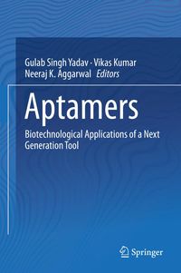 Produktbild: Aptamers