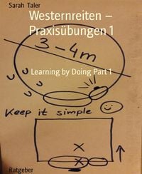 Produktbild: Westernreiten - Praxis&uuml;bungen 1