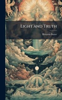 Produktbild: Light and Truth