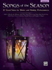 Produktbild: Songs of the Season