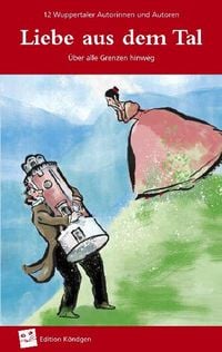 Produktbild: Liebe aus dem Tal