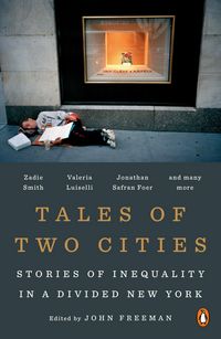 Produktbild: Tales of Two Cities