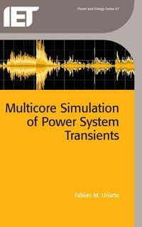 Produktbild: Multicore Simulation of Power System Transients