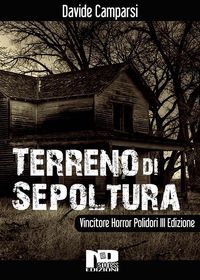 Produktbild: Terreno di sepoltura