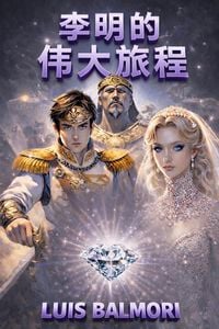 Produktbild: 李明的大旅行
