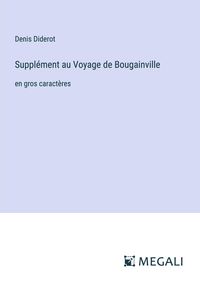 Bild vom Artikel Supplément au Voyage de Bougainville vom Autor Denis Diderot