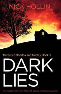 Produktbild: Dark Lies