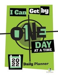 Produktbild: I Can Get By One Day at a Time