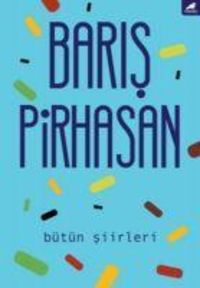 Produktbild: B&uuml;t&uuml;n Siirleri