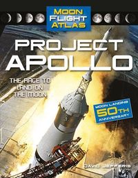 Produktbild: Project Apollo: The Race to Land on the Moon
