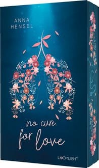 Produktbild: No Cure for Love