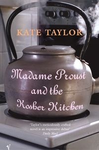 Produktbild: Madame Proust and the Kosher Kitchen