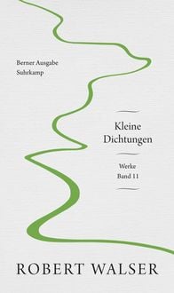 Produktbild: Werke. Berner Ausgabe