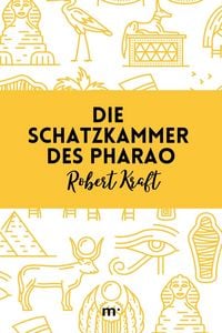 Produktbild: Die Schatzkammer des Pharao
