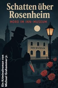 Produktbild: Schatten &uuml;ber Rosenheim