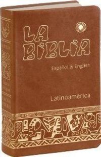 Produktbild: La Biblia Latinoam&eacute;rica