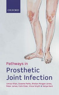 Produktbild: Pathways in Prosthetic Joint Infection