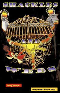Produktbild: Shackles and Webs