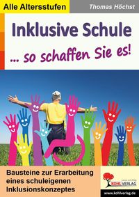 Produktbild: Inklusive Schule