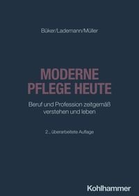 Produktbild: Moderne Pflege heute