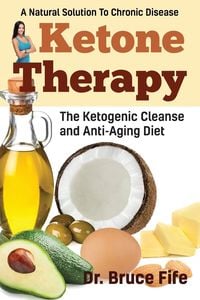 Produktbild: Ketone Therapy