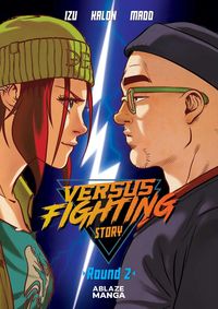 Produktbild: Versus Fighting Story Vol. 2