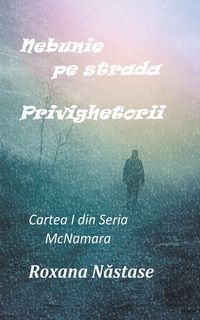 Produktbild: Nebunie pe strada Privighetorii