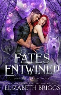 Produktbild: Fates Entwined