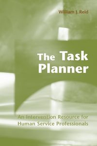 Produktbild: The Task Planner