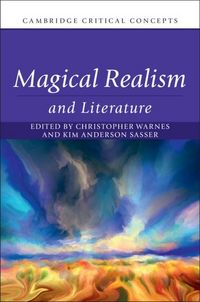 Produktbild: Magical Realism and Literature