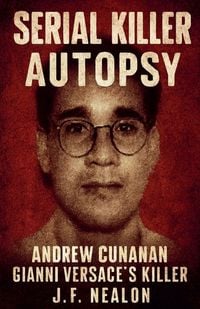 Produktbild: Serial Killer Autopsy