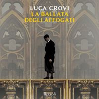 Produktbild: La ballata degli affogati