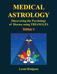 Produktbild: Medical Astrology