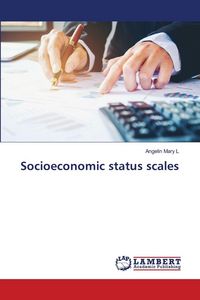 Produktbild: Socioeconomic status scales