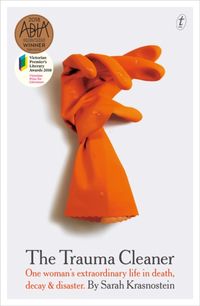 Produktbild: The Trauma Cleaner