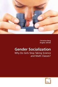 Bild vom Artikel Berg, C: Gender Socialization vom Autor Christine Berg
