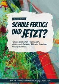 Produktbild: Schule fertig! Und jetzt?