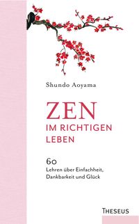 Produktbild: Zen im richtigen Leben