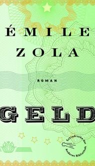 Bild vom Artikel Geld vom Autor Emile Zola