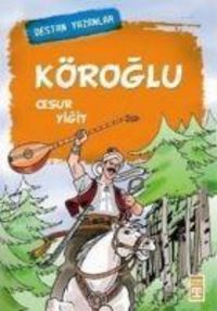 Produktbild: K&ouml;roglu; Cesur Yigit