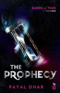 Produktbild: The Prophecy Sands of Time, Book 1
