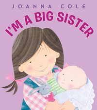 Produktbild: I'm a Big Sister (UK ANZ edition)