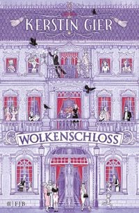 Produktbild: Wolkenschloss