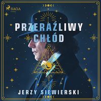 Produktbild: Przeraźliwy chł&oacute;d