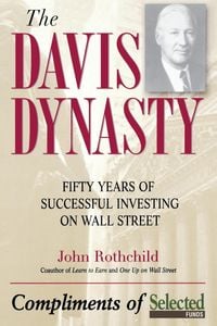 Produktbild: The Davis Dynasty