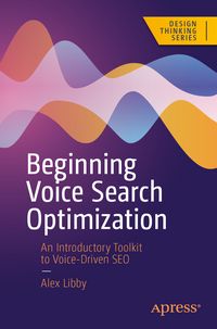 Produktbild: Beginning Voice Search Optimization