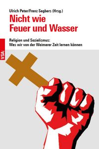 Produktbild: Nicht wie Feuer und Wasser
