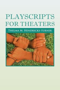 Produktbild: Playscripts For Theaters