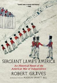 Produktbild: Sergeant Lamb's America