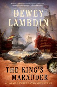 Produktbild: Kings Marauder